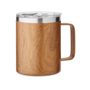MO NAMIB MUG - Pahar cu perete dublu 300 ml