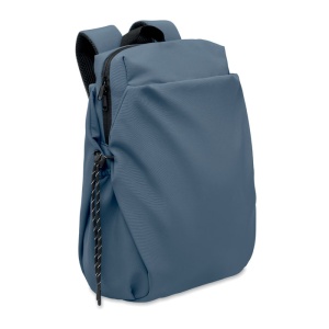 MO NAPA 16" laptop nylon backpack 17L - Img 2
