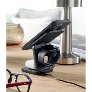 MO NETICA - 3in1 foldable charging station - Img 5