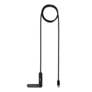 MO NIFTY 60W USB-C cable phone stand - Img 2