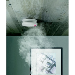 MO NONSMOKE - Smoke detector - Img 3