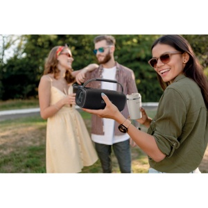 MO NOTAMUSIC - 2x10 Waterproof speaker