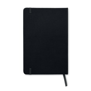 MO NOTE RPET - Notes A5 cu copertă RPET 600D - Img 15