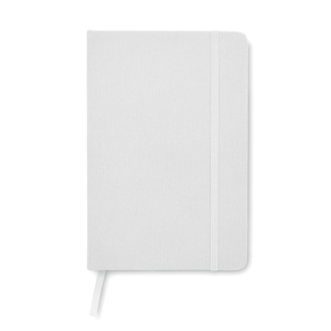 MO NOTE RPET - Notes A5 cu copertă RPET 600D - Img 25