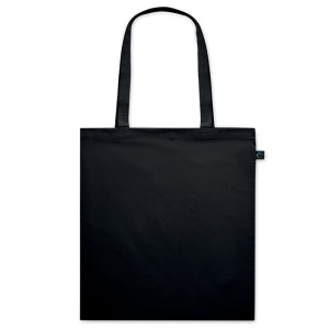 MO OSOLE COLOUR - Fairtrade shopping bag140gr/m² - Img 12