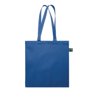 MO OSOLE++ COLOUR - Shopping bag Fairtrade 180 gr - Img 22
