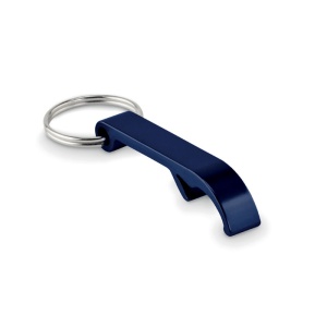 MO OVIKEY Recycled aluminium key ring - Img 10