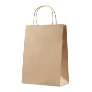 MO PAPER MEDIUM - Gift paper bag medium 150 gr/m² - Img 4