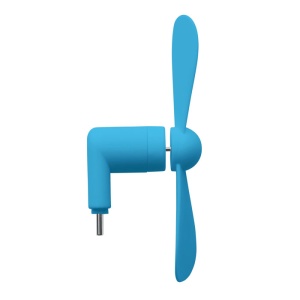 MO PHAN - Portable USB-C fan - Img 17