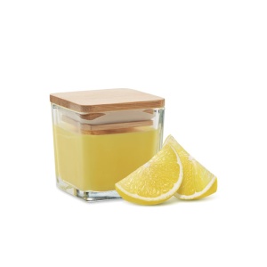 MO PILA - Lumânare parfumată pătrată 50gr - Img 8