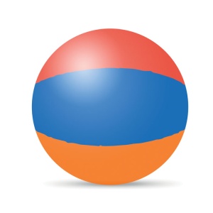 MO PLAYTIME - Inflatable beach ball - Img 7