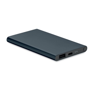 MO POWERFLAT C - 4000 mAh Power Bank Type C - Img 6