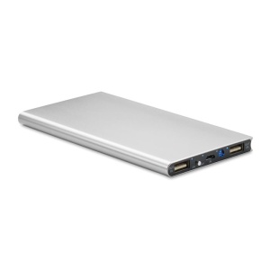 MO POWERFLAT8 - Baterie externă 8000 mAh - Img 3