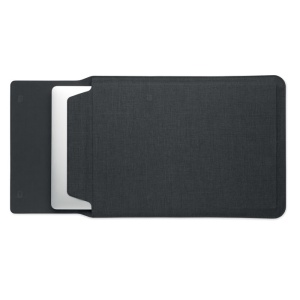 MO PRACTIC - 16 inch felt laptop sleeve - Img 3