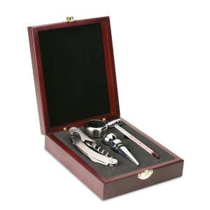 MO PREMIUM - Set elegant pentru vin
