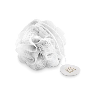 MO PUF - Shower puff