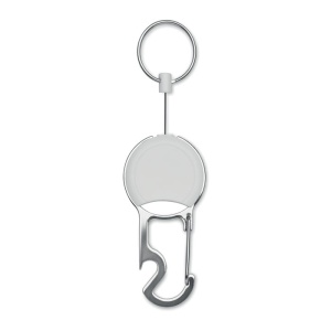 MO PULRIC - Retractable badge holder set - Img 7