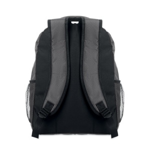MO PUTER / TOPPER - 600D RPET backpack - Img 7