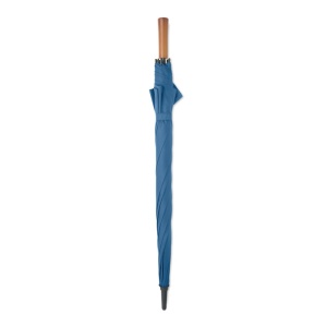 MO RAYNA 27" auto umbrella wood handle - Img 20