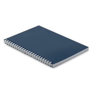 MO RECARNOTE - A5 recycled carton notebook - Img 4