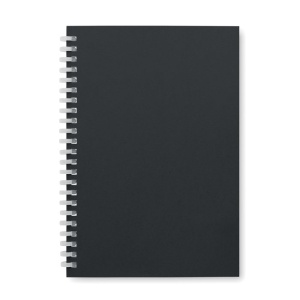 MO RECARNOTE - A5 recycled carton notebook - Img 5