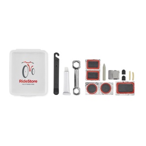 MO REPAIR - Trusă reparații bicicletă