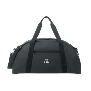 MO ROCK - Geanta duffle din PU MOale