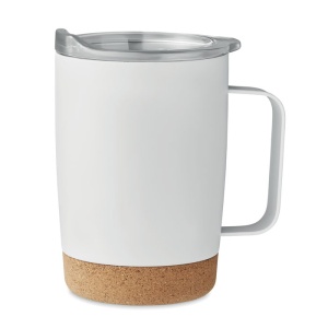 MO RUBY - Double wall mug 300ml - Img 4
