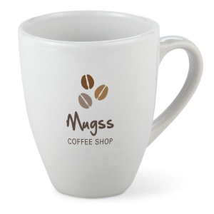 MO SENSA - Stoneware mug 160 ml