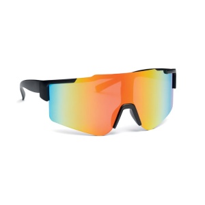 MO SHINE Mirrored sports sunglasses - Img 4