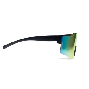 MO SHINE Mirrored sports sunglasses - Img 1