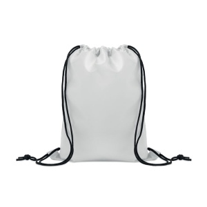 MO SHOOP KIDS - Kids drawstring bag 190T RPET - Img 4