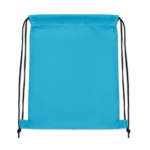 MO SHOOP KIDS - Kids drawstring bag 190T RPET - Img 10