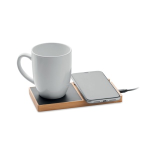 MO SIBIT - încărcător wireless mug warmer - Img 7