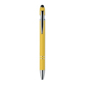 MO SIPARO - Pix stylus aluminiu reciclat - Img 46