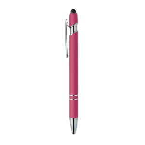 MO SIPARO - Pix stylus aluminiu reciclat - Img 56