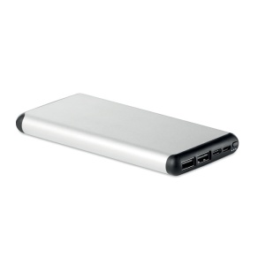 MO SIUR POWER - Wireless 10000 mAh Power bank