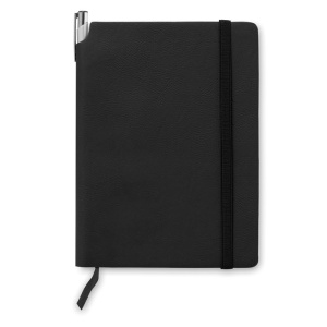 MO SOFTNOTE A5 notebook 80 lined sheets - Img 3