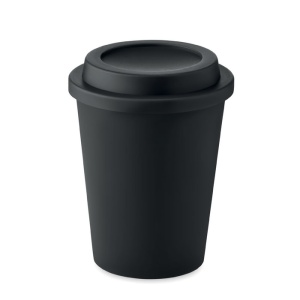 MO SORA - Double wall tumbler PP 300 ml