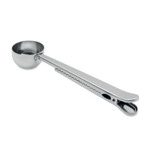 MO SPOONCOOP Lingură cafea cu clemă pungă - Img 2