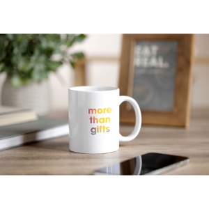 MO SUBLIM - Sublimation ceramic mug 300 ml
