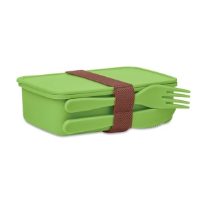 MO SUNDAY - Lunch box with cutlery - Img 3