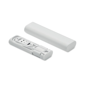MO SUPABLE - 9 in 1 cable connector set - Img 2