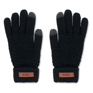MO TAKAI - Mănuși tactile din Rpet