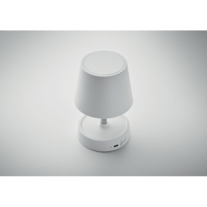 MO TAPLAMB - USB rechargeable table lamp - Img 6