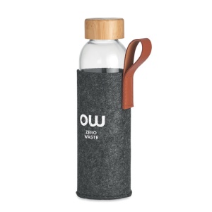 MO THAI - Recipient din sticlă 500 ml