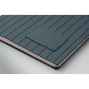 MO TINTRAY - Notebook A5 PU fumuriu - Img 11