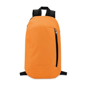 MO TIRANA - Backpack with front pocket - Img 5
