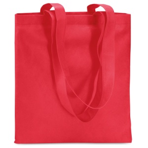 MO TOTECOLOR - 80gr/m² nonwoven shopping bag - Img 3