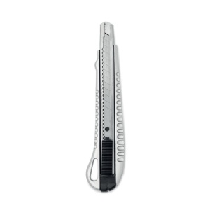 MO TRACTA - Cuțit retractabil din aluminiu - Img 3